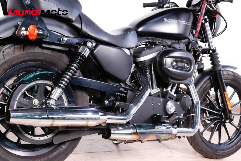 Motorbike image 3