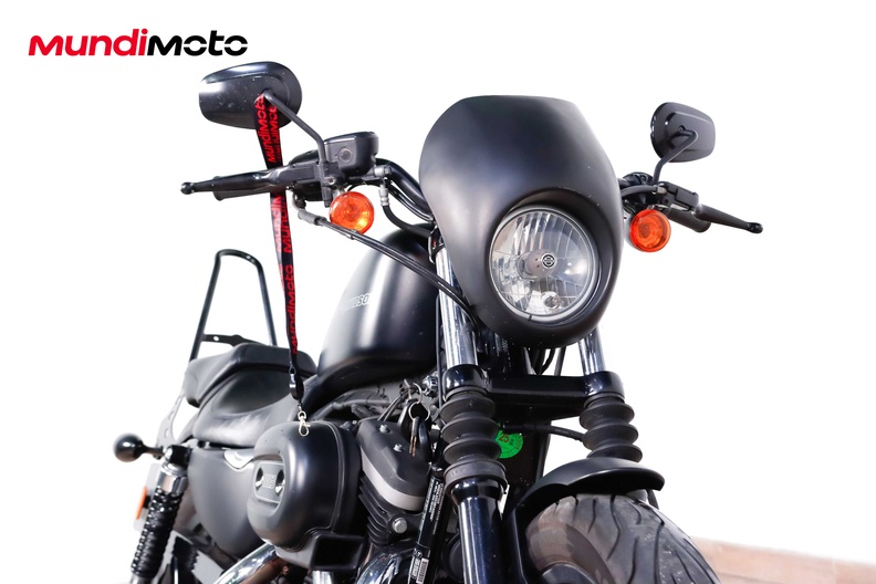 Motorbike image 4