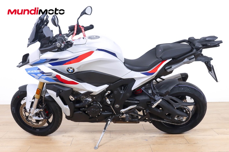 Motorbike image 5