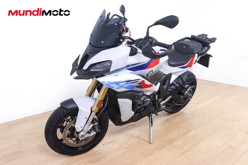 Motorbike image 7