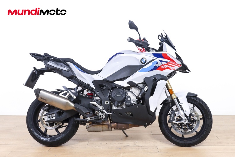 Motorbike image 0