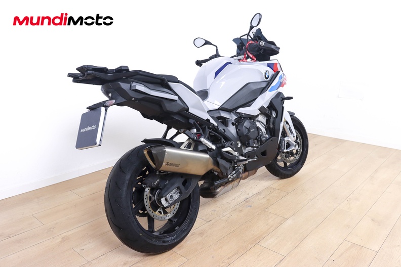 Motorbike image 2