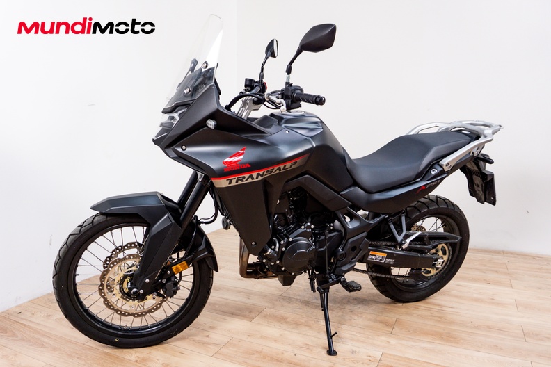 Motorbike image 6