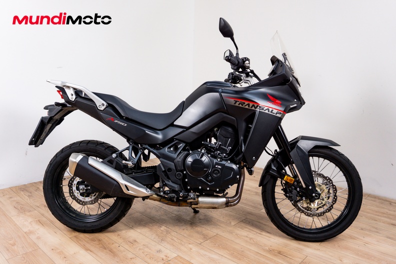 Motorbike image 0