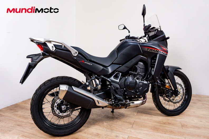 Motorbike image 2