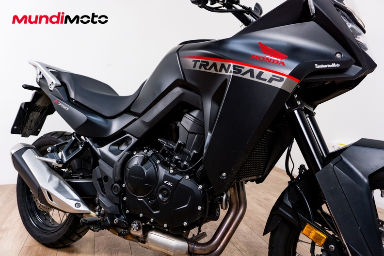 Motorbike image 4