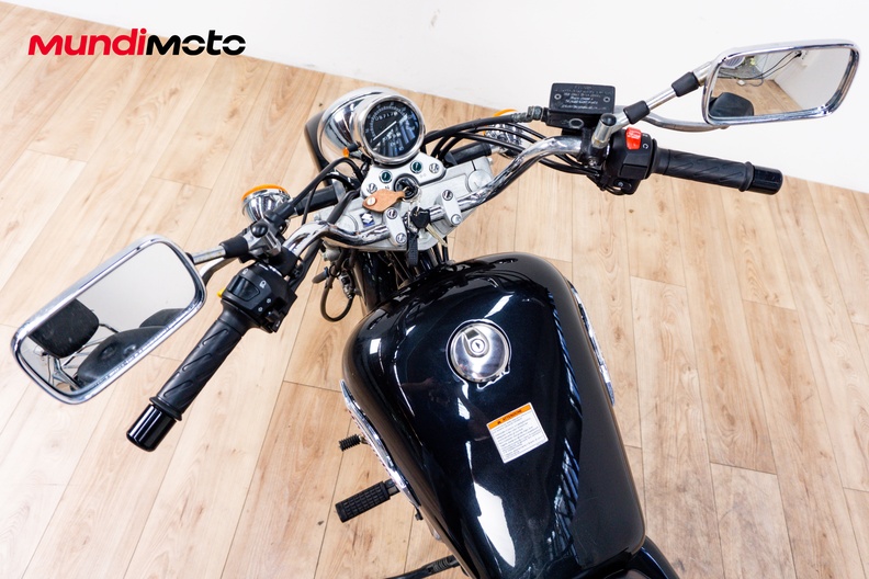 Motorbike image 10