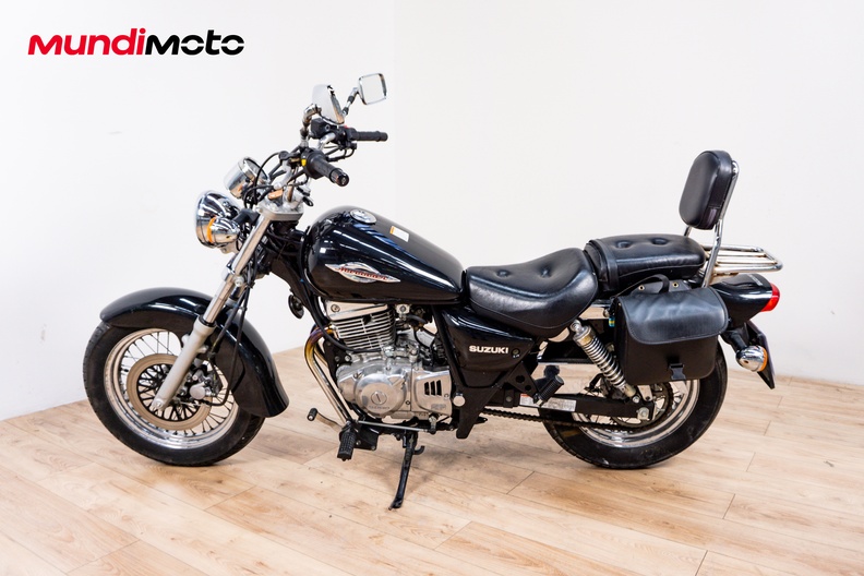 Motorbike image 5