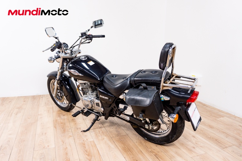 Motorbike image 7