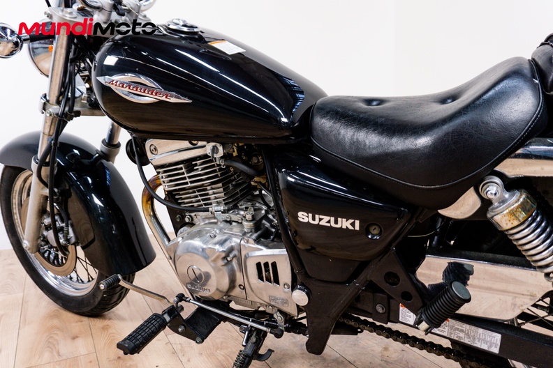Motorbike image 8