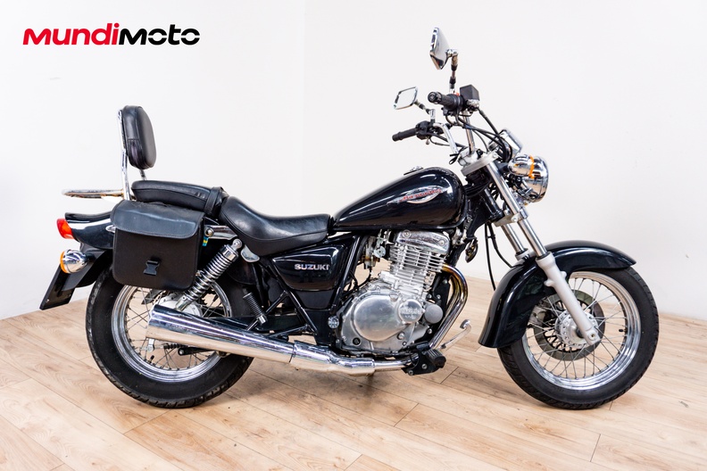 Motorbike image 0