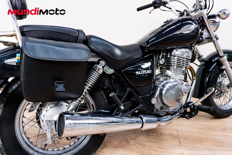 Motorbike image 3