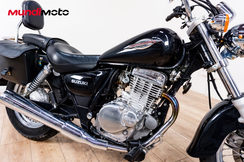 Motorbike image 4