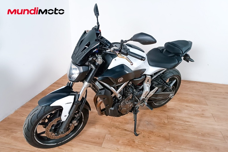 Motorbike image 6