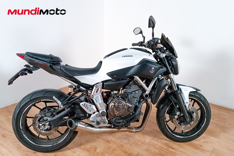 Motorbike image 0