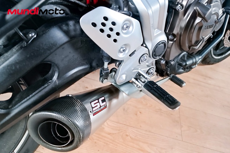 Motorbike image 3