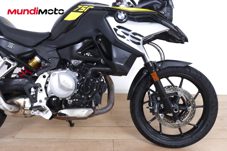 Motorbike image 13