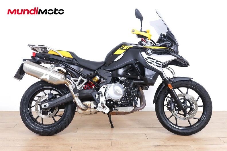 Motorbike image 0