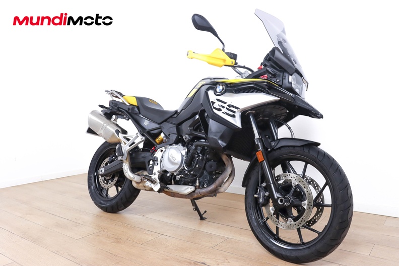 Motorbike image 1
