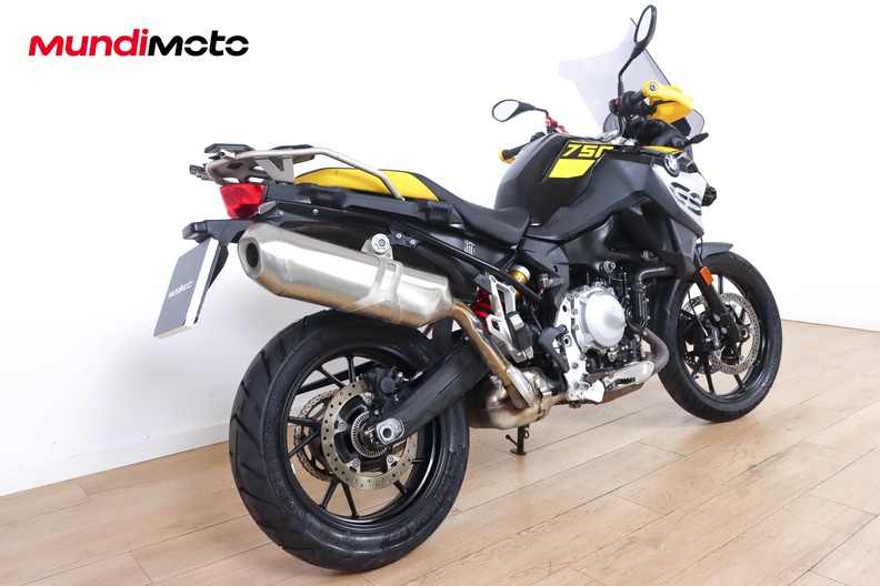 Motorbike image 2