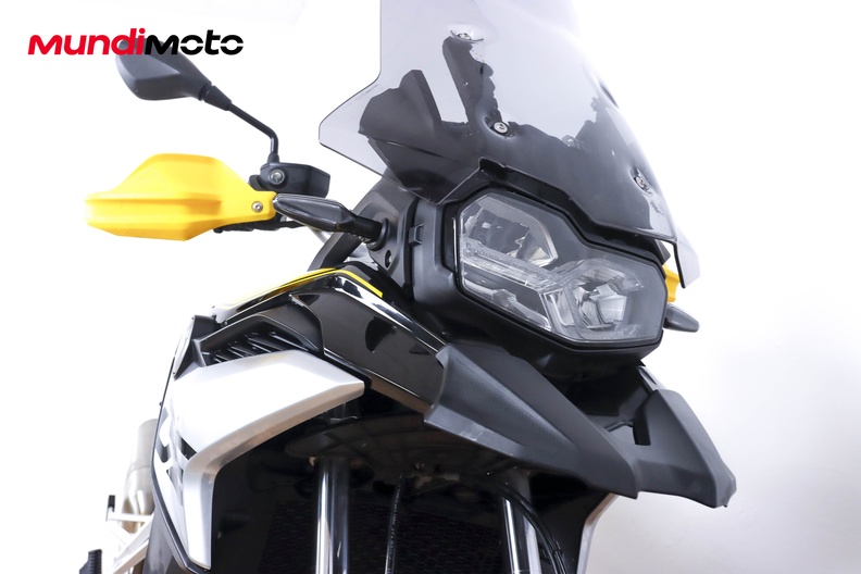 Motorbike image 4