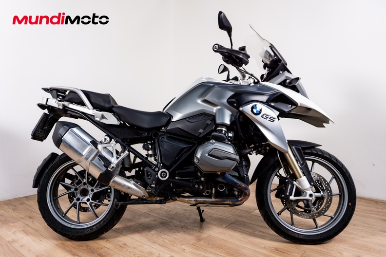 Motorbike image 0