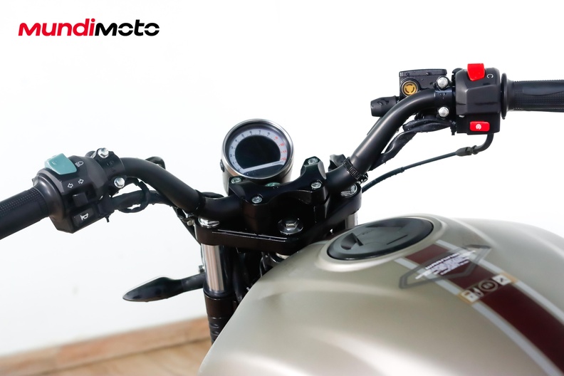 Motorbike image 10