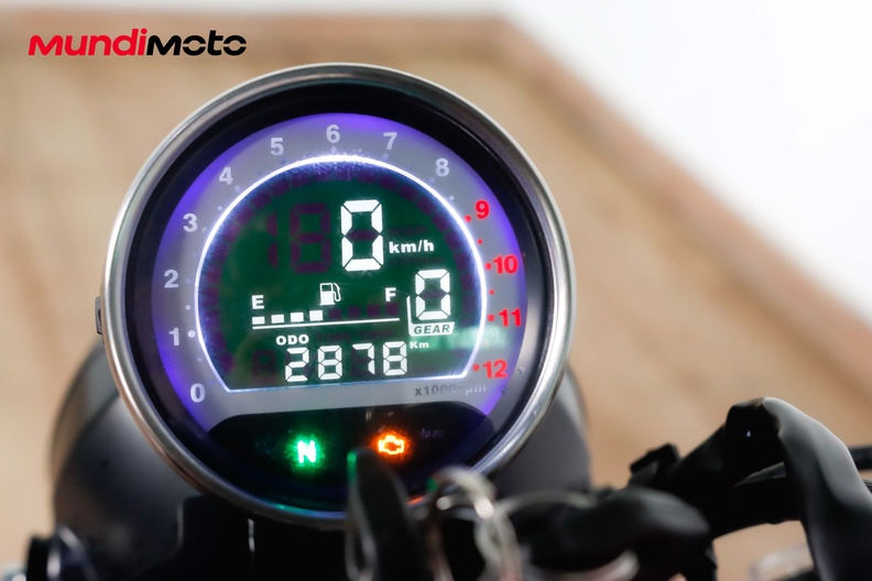 Motorbike image 11