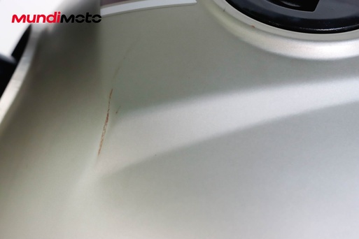 damage image