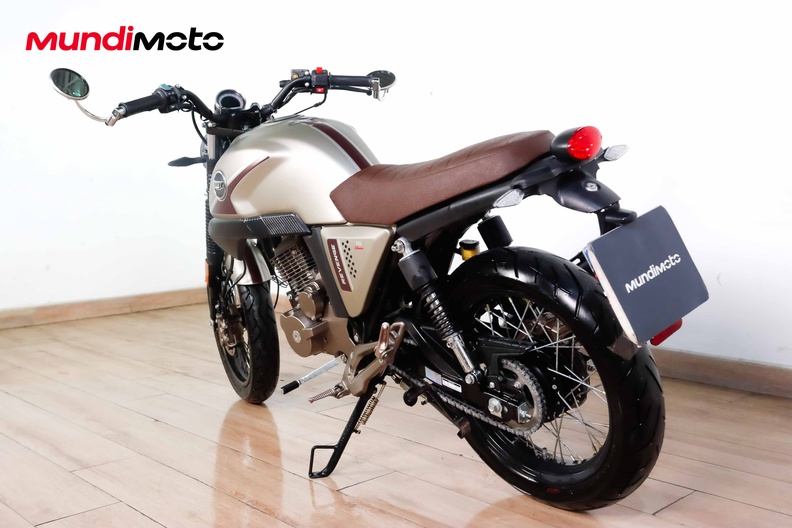 Motorbike image 6