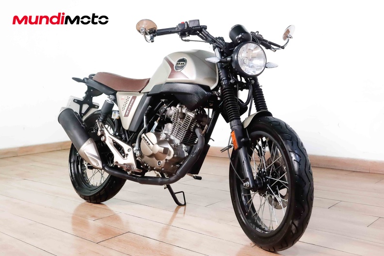 Motorbike image 1