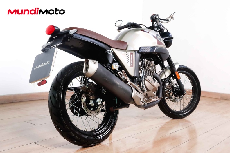 Motorbike image 2