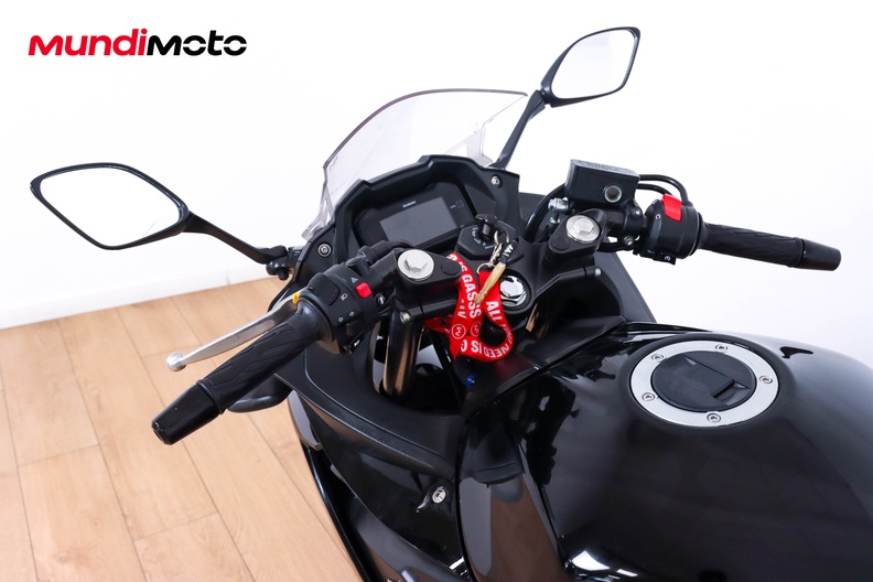 Motorbike image 10