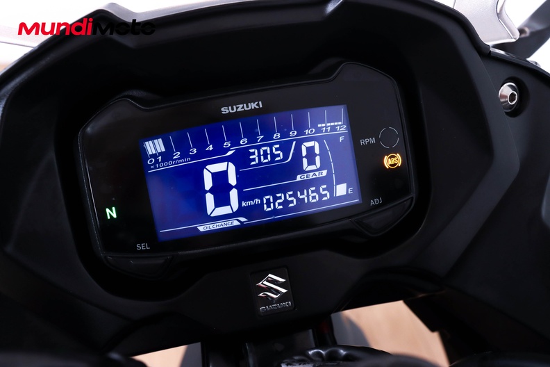 Motorbike image 11