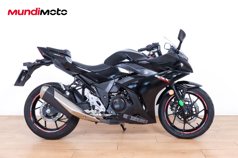 Motorbike image 0