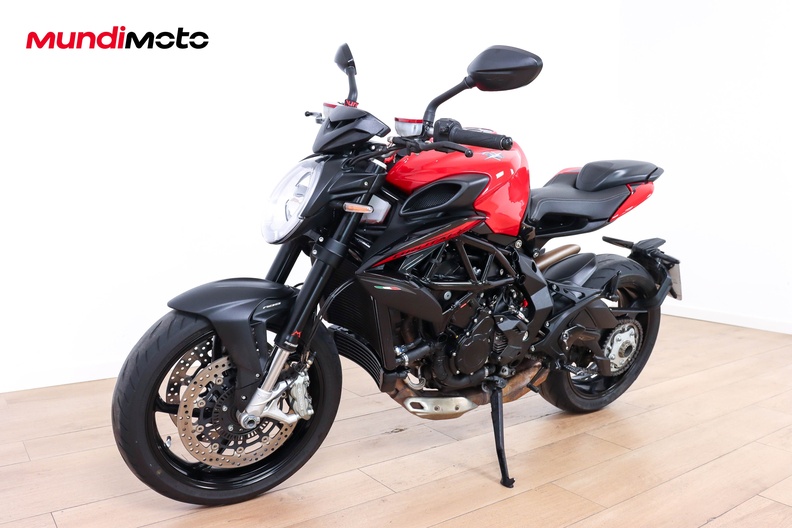 Motorbike image 6