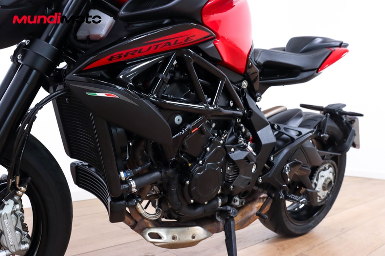 Motorbike image 9