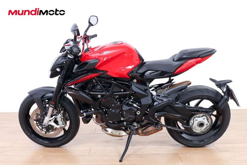 Motorbike image 5