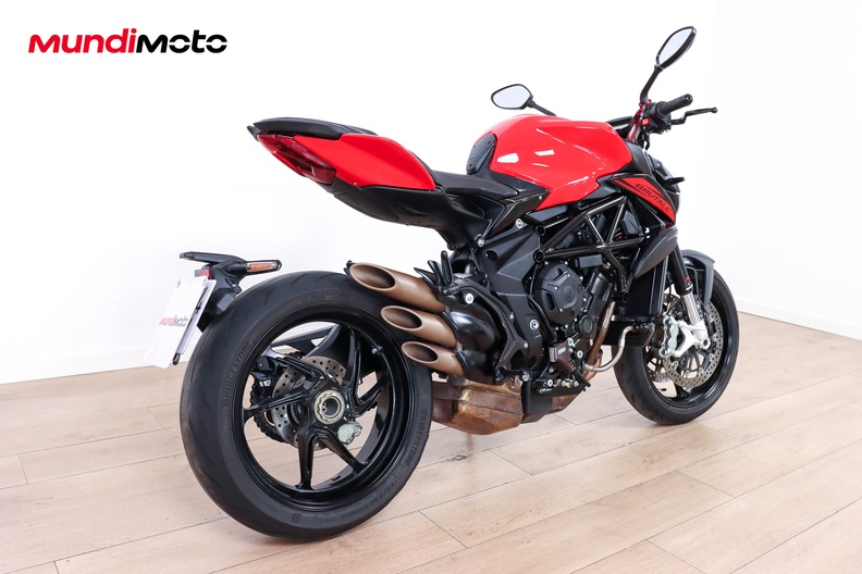 Motorbike image 2