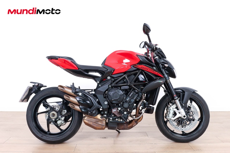 Motorbike image 0
