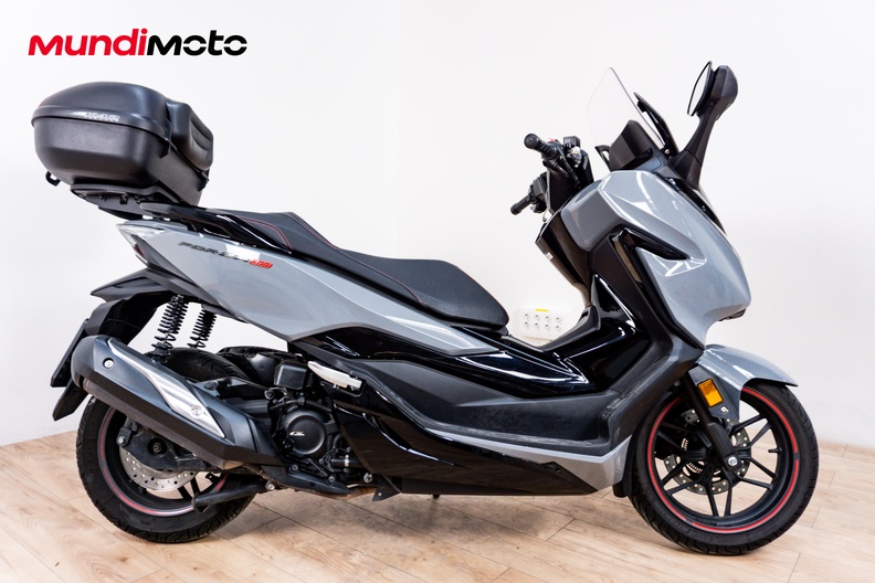 Motorbike image 0