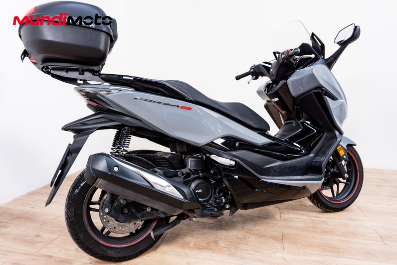 Motorbike image 2