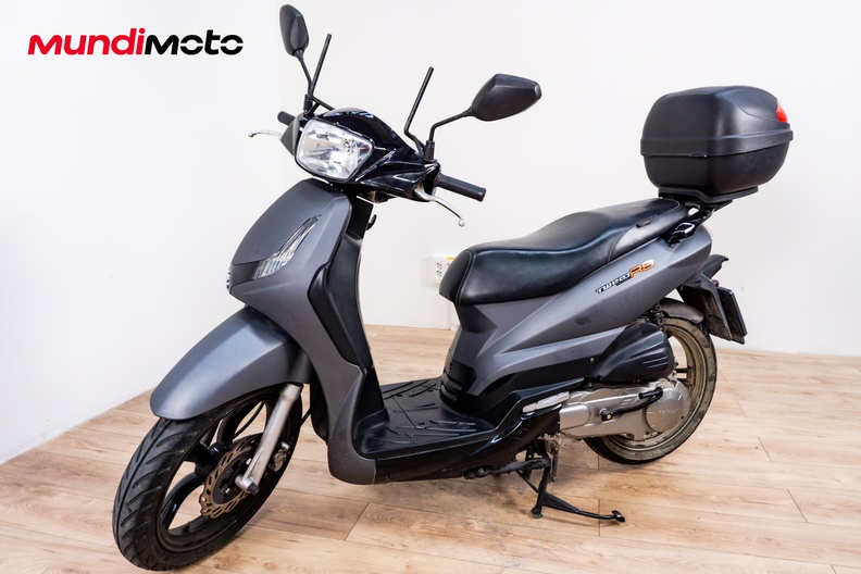 Motorbike image 6
