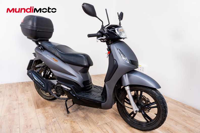 Motorbike image 1