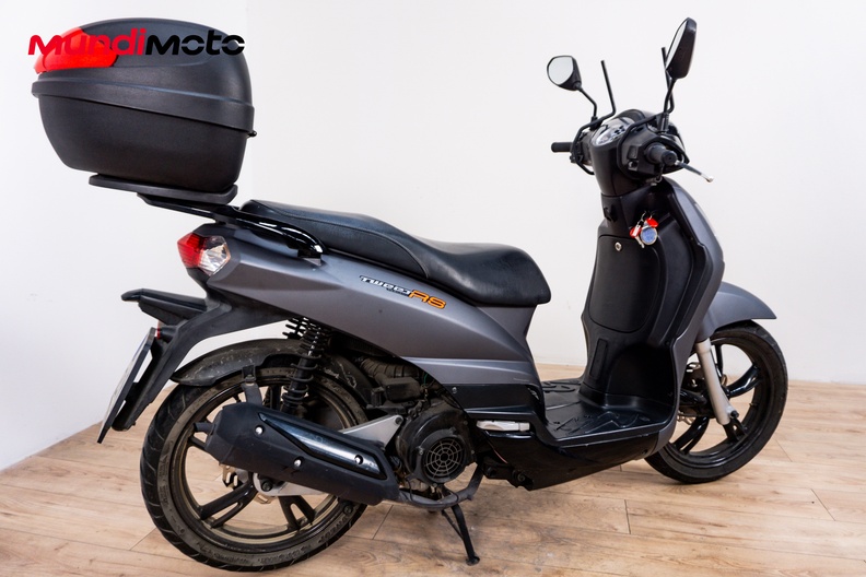 Motorbike image 2