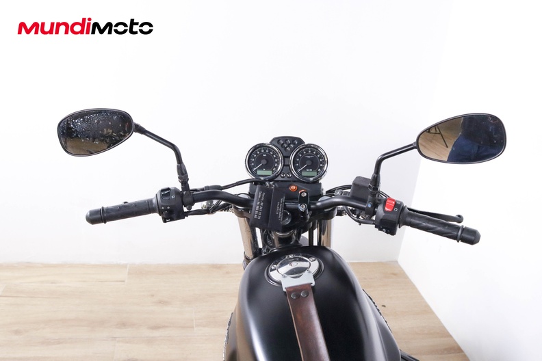 Motorbike image 10