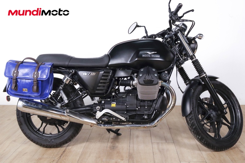 Motorbike image 0