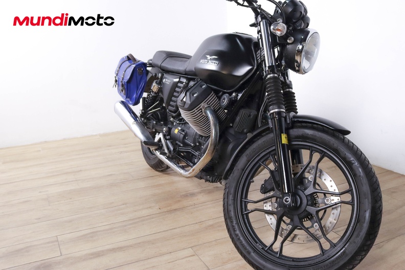 Motorbike image 1