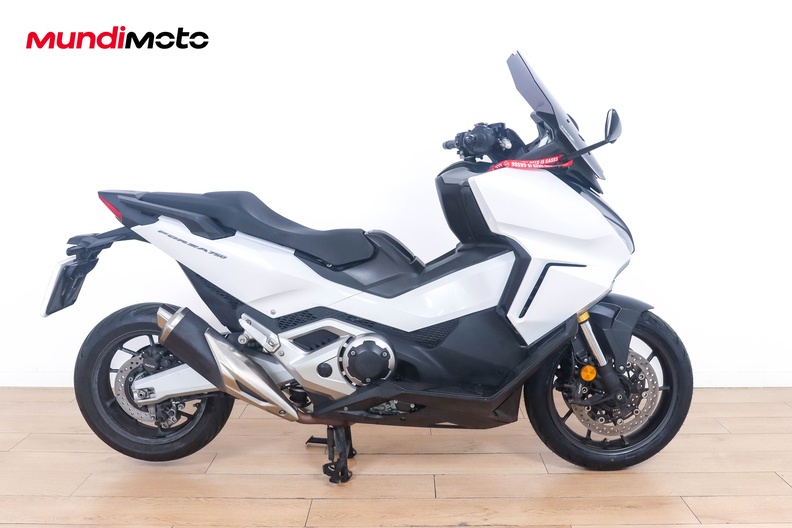 Motorbike image 0