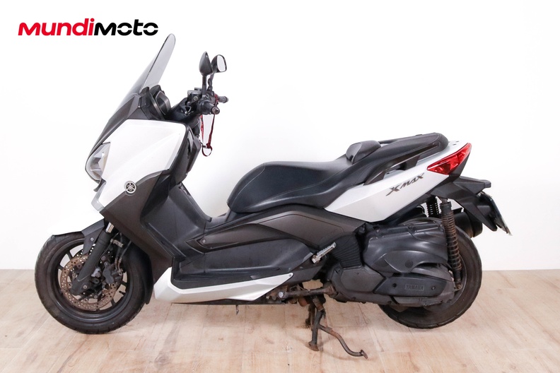 Motorbike image 5